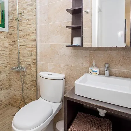 Guestready - Ancora-122-fue Apartamento Costa Calma
