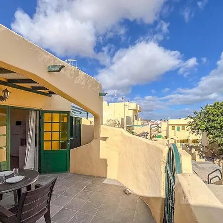 Apartamento Guestready - Ancora-122-fue