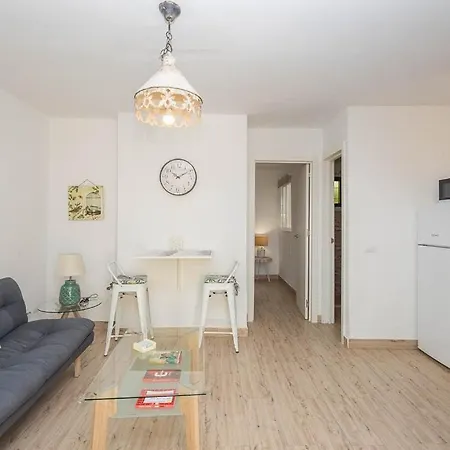 Apartamento Guestready - Ancora-122-fue