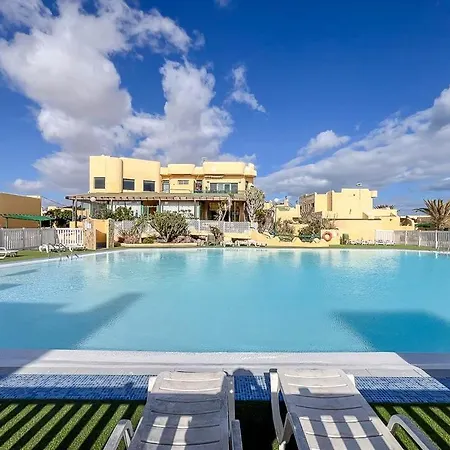 Guestready - Ancora-122-fue Apartamento Costa Calma