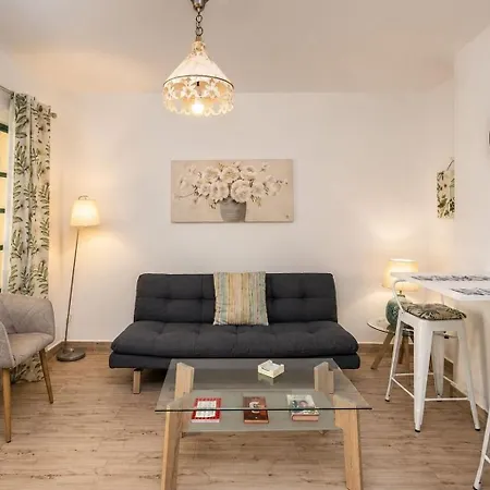 Guestready - Cosy With Pool And Terrace Apartman Costa Calma